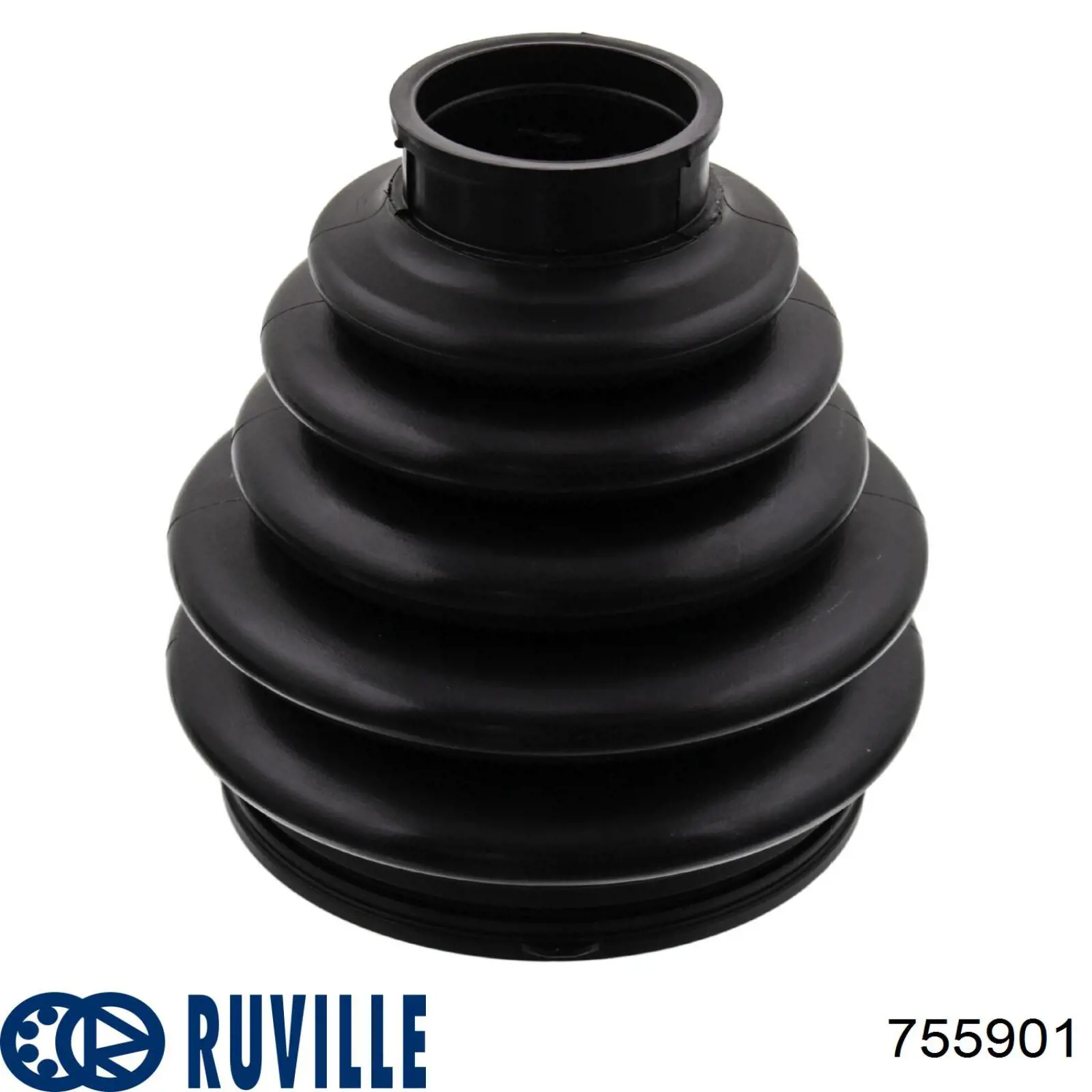 Купить 755901 Ruville Пыльник гранаты наружный, передний