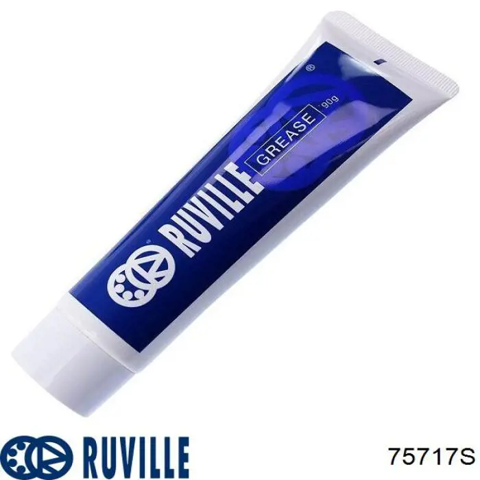 Граната колесная Ruville 75717S цена, от 29.14 USD