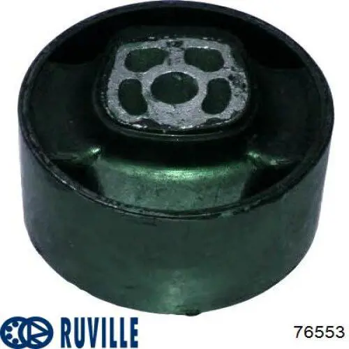 Наружная граната на Volvo 460 L 464