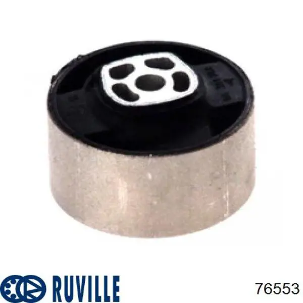 ШРУС наружный передний 76553 Ruville