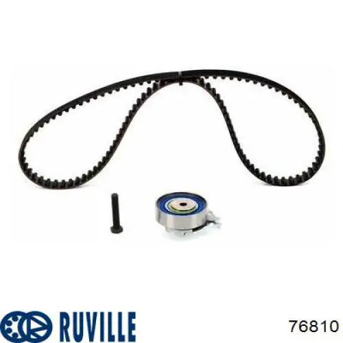 Купить 76810 Ruville Внешняя граната