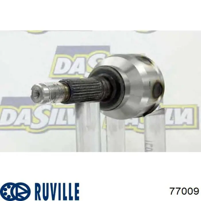 Купить 77009 Ruville Внешняя граната