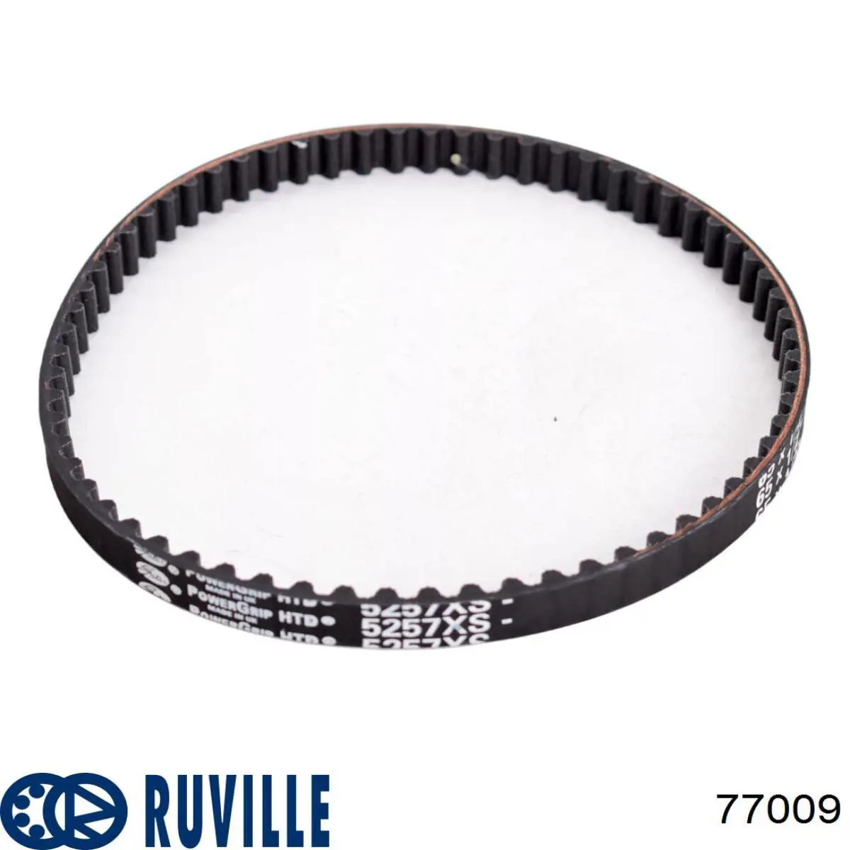 77009 Ruville Наружная граната