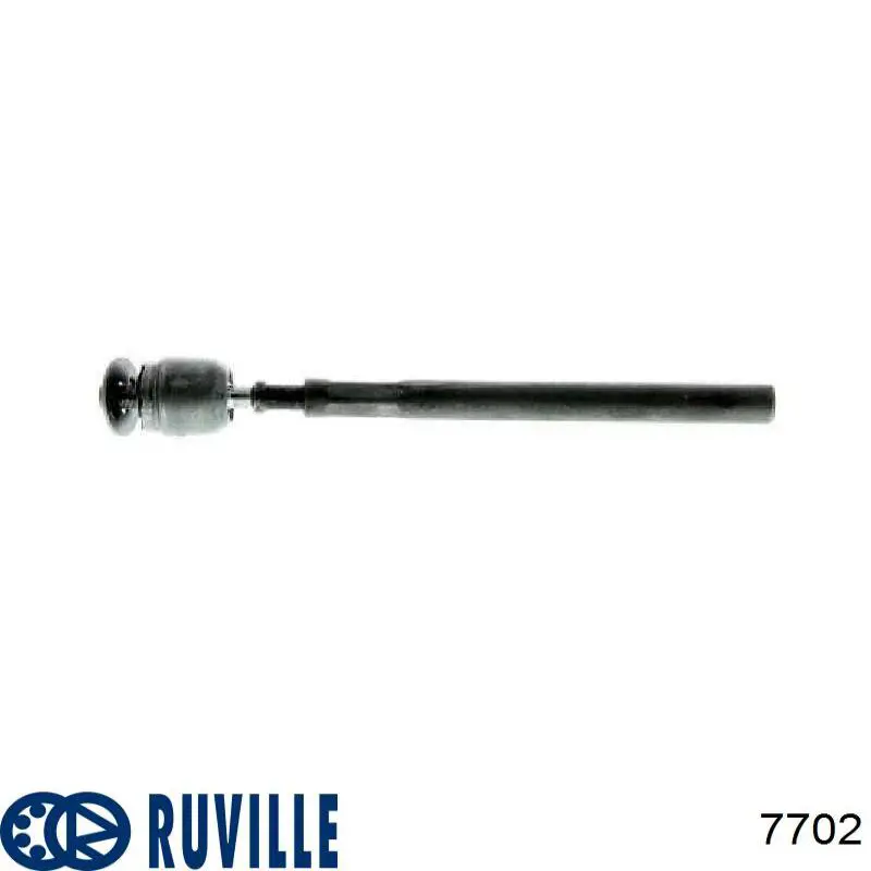 Подшипник ступицы 7702 Ruville