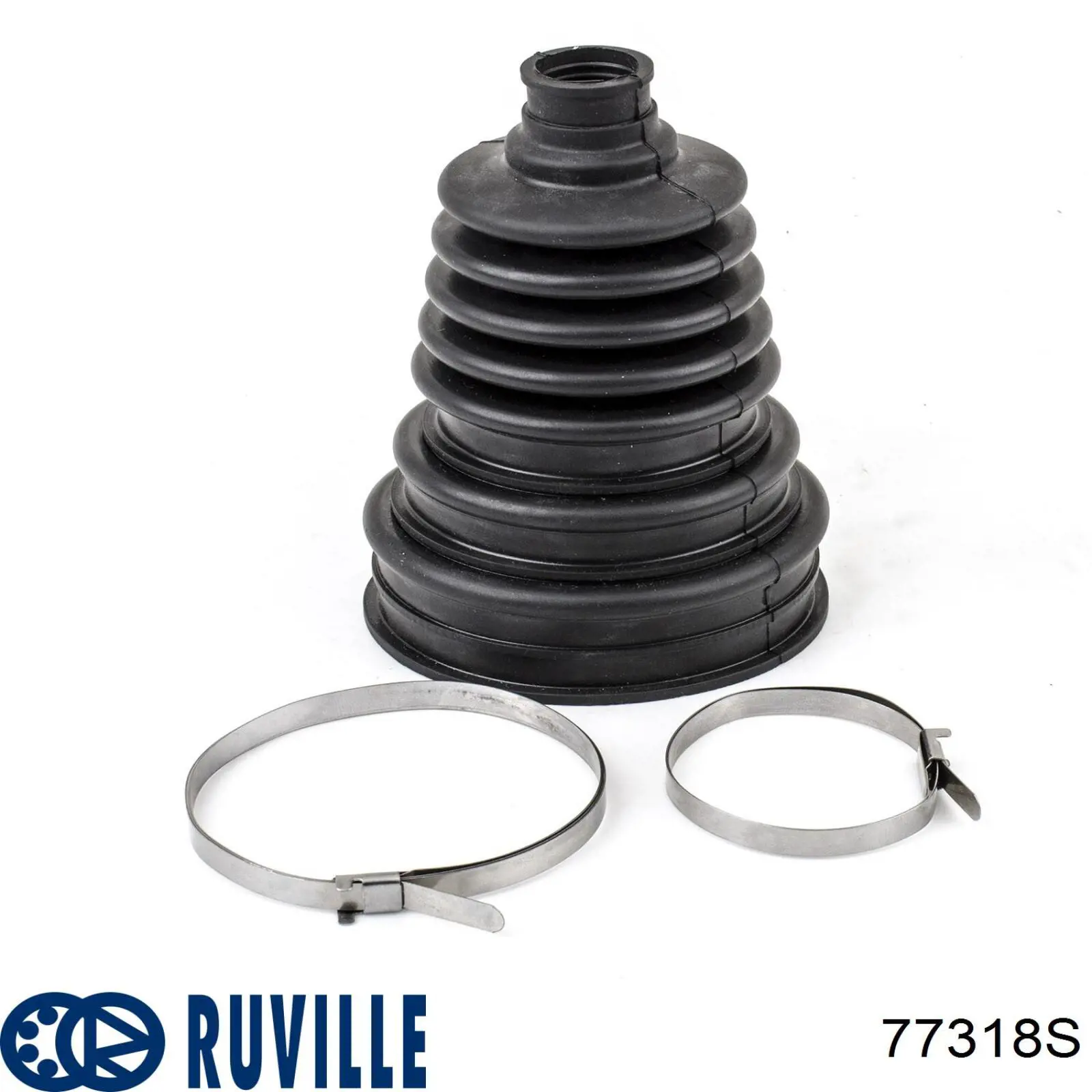 Граната колесная Ruville 77318S цена, от 36.42 USD