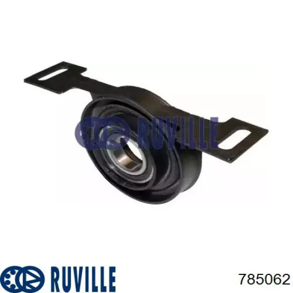 785062 Ruville подвесной подшипник карданного вала