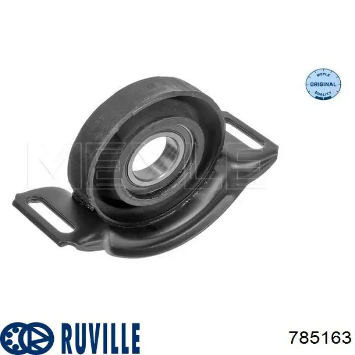 785163 Ruville подвесной подшипник карданного вала