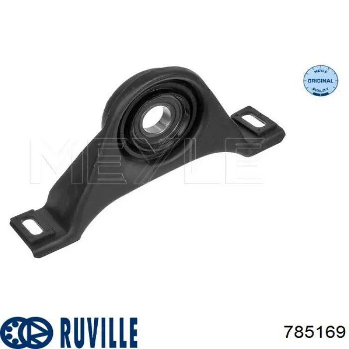 Карданный подшипник Ruville 785169 цена, от 22.31 USD