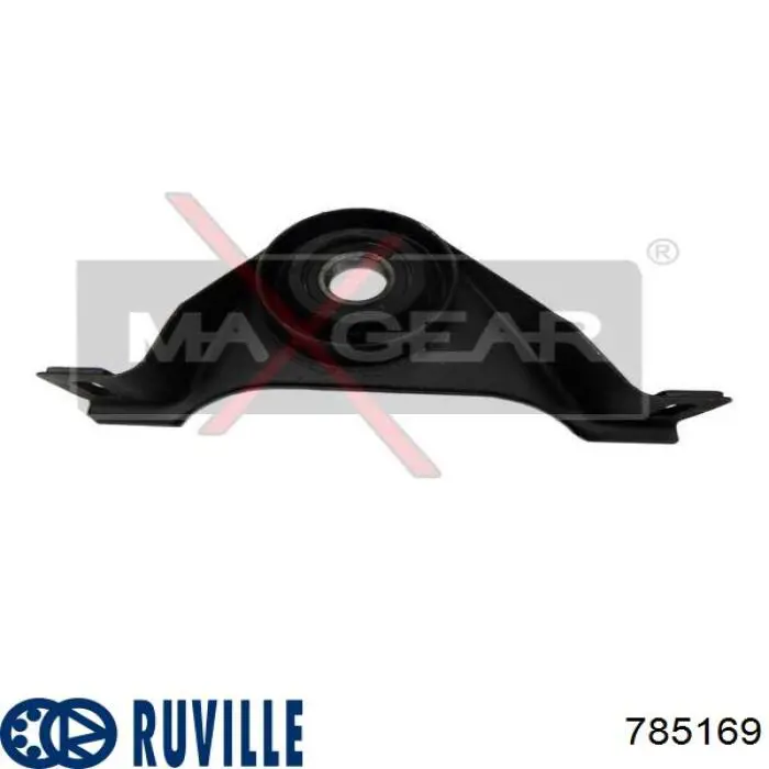 785169 Ruville Подвесной подшипник кардана