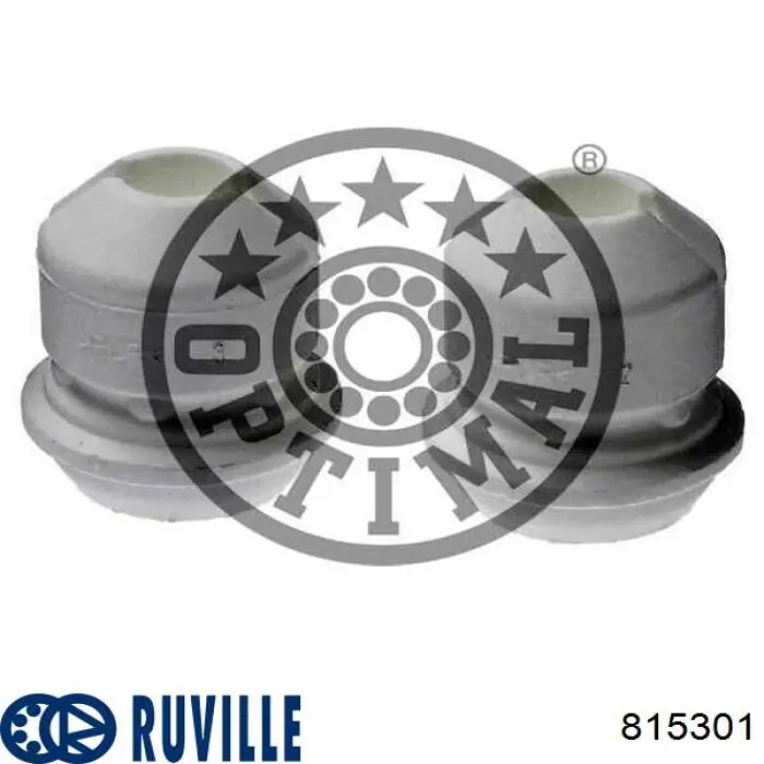 Купить 815301 Ruville Буфер (отбойник) амортизатора переднего