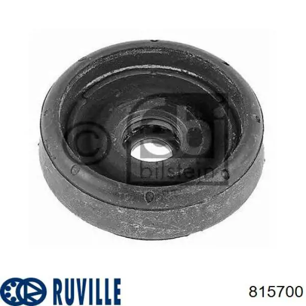 815700 Ruville Пыльники и отбойники амортизатора