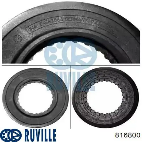 816800 Ruville 