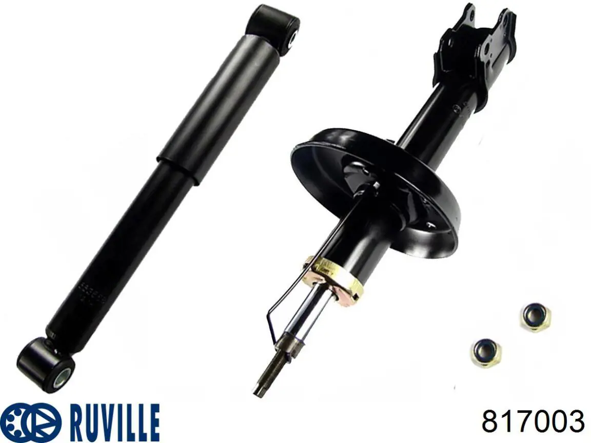  Ruville 817003 цена, от 20.14 USD