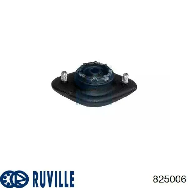 Опора амортизатора заднего 825006 Ruville