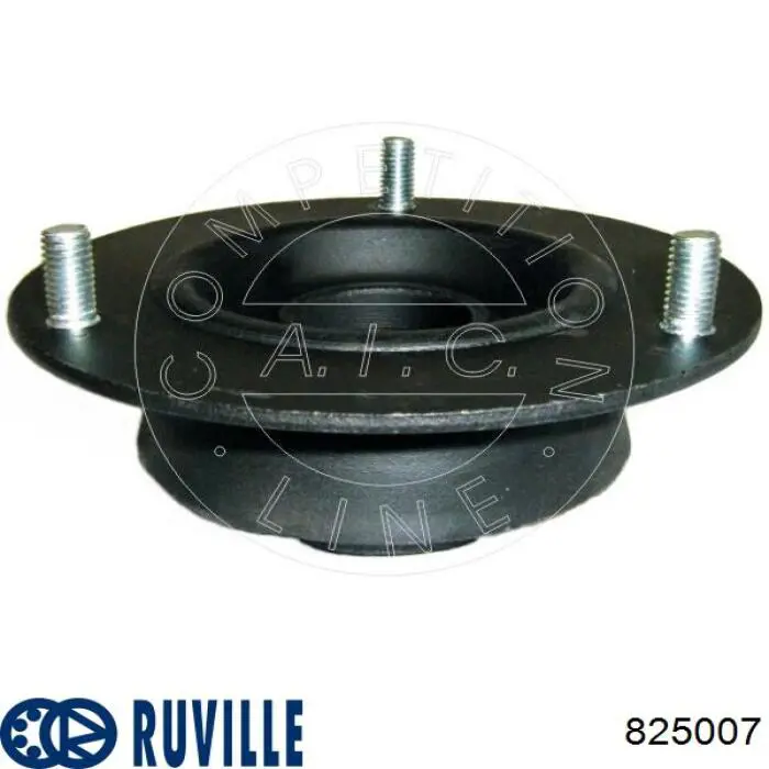 Купить 825007 Ruville Опора переднего амортизатора