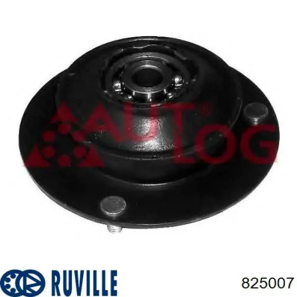 Опора передней стойки Ruville 825007