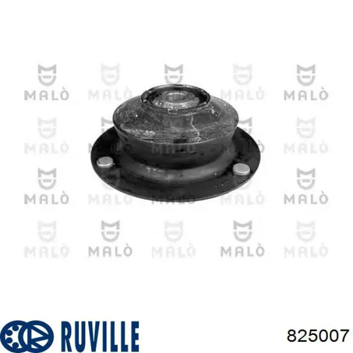 Купить 825007 Ruville Опора переднего амортизатора