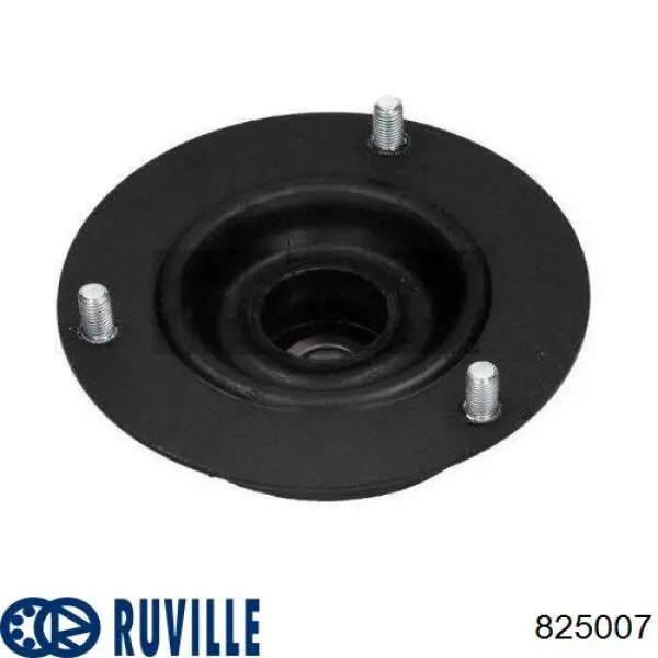 825007 Ruville Подушка амортизатора переднего