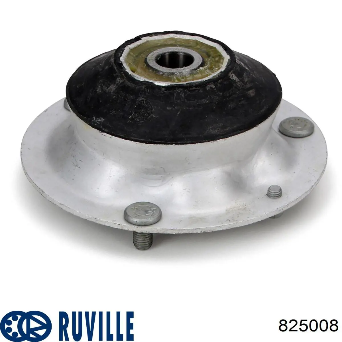 825008 Ruville Опора амортизатора