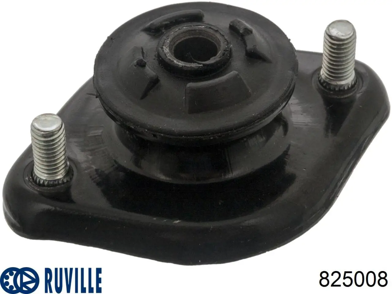 825008 Ruville Опора амортизатора