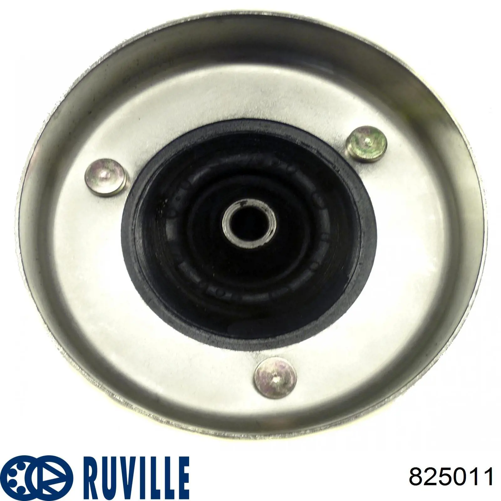 825011 Ruville Опора амортизатора