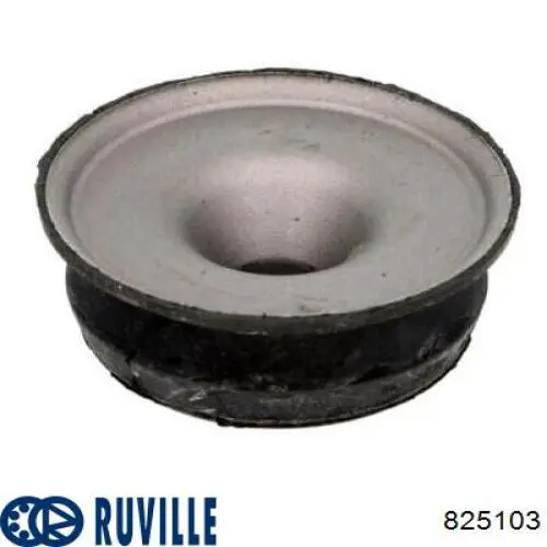 Опора переднего амортизатора 825103 Ruville