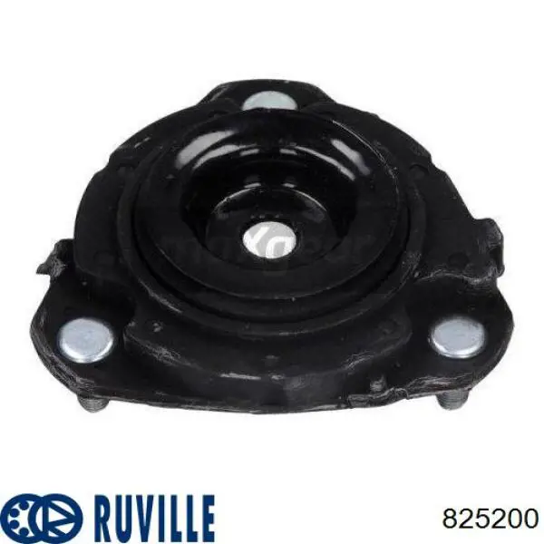 Опора переднего амортизатора 825200 Ruville