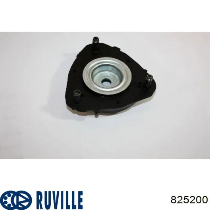 Опора передней стойки Ruville 825200