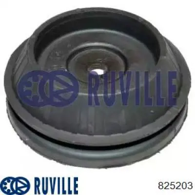 Опора амортизатора переднего RUVILLE 825203