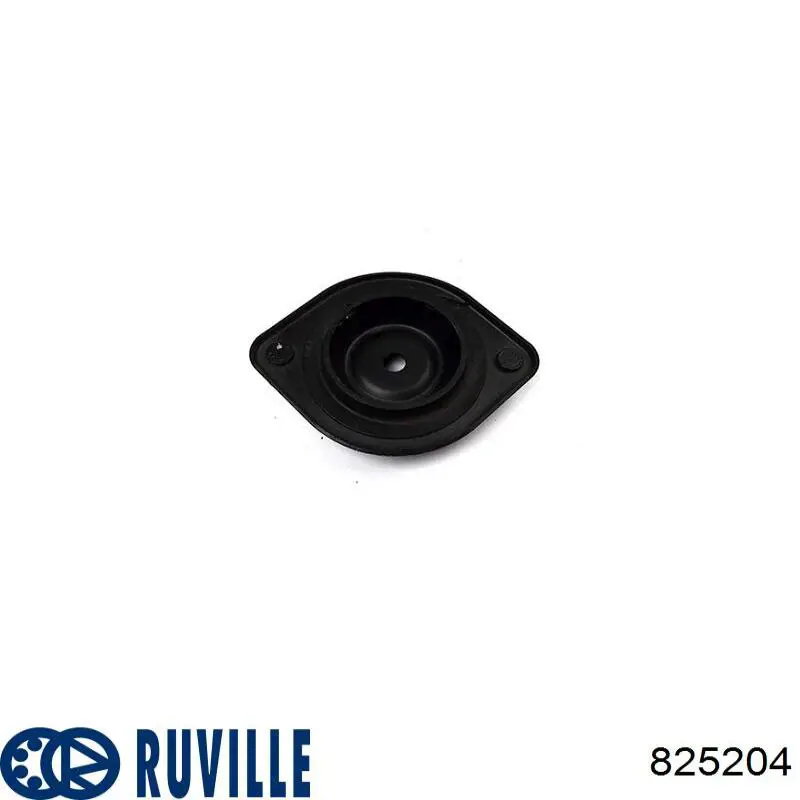 Опора переднего амортизатора 825204 Ruville