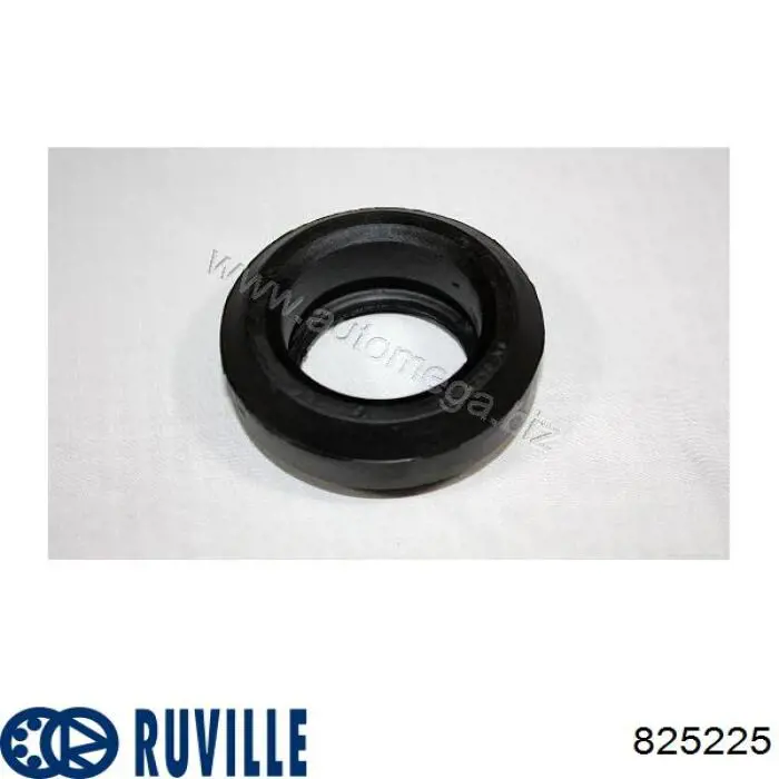 Опора стойки амортизатора переднего Ruville 825225 цена, от 4.55 USD