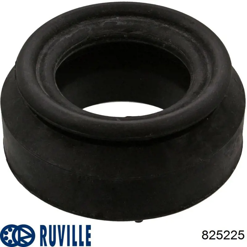 Купить 825225 Ruville Опора переднего амортизатора