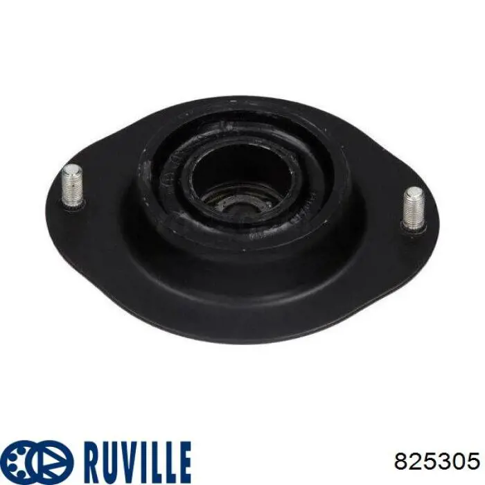 Опора переднего амортизатора 825305 Ruville