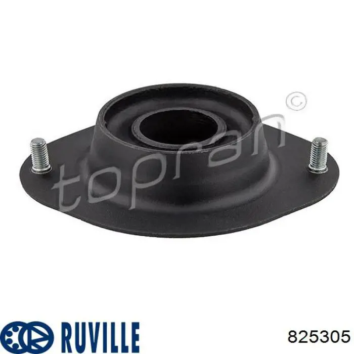 825305 Ruville Подушка амортизатора переднего