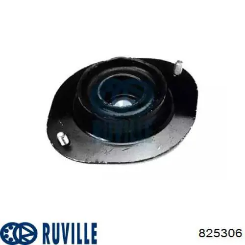 Купить 825306 Ruville Опора переднего амортизатора