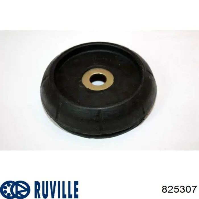 Опора переднего амортизатора 825307 Ruville