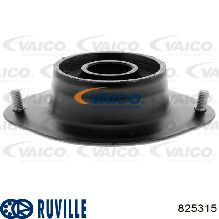 Опора переднего амортизатора 825315 Ruville