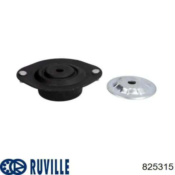 825315 Ruville Подушка амортизатора переднего