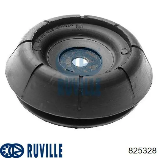 Опора переднего амортизатора 825328 Ruville