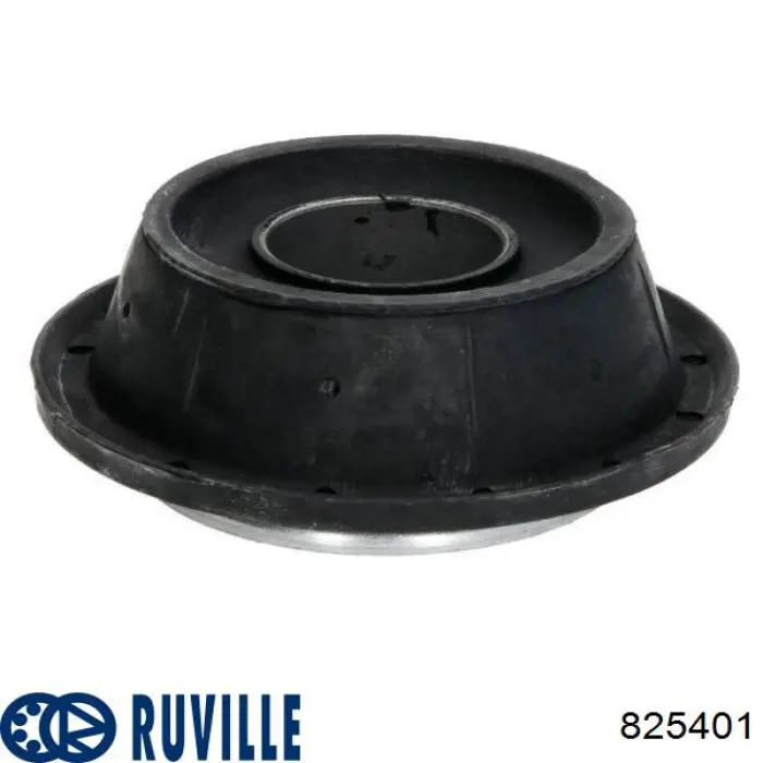 Опора передней стойки Ruville 825401