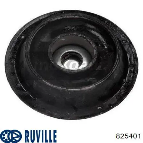 Опора стойки амортизатора переднего Ruville 825401 цена, от 9.49 USD