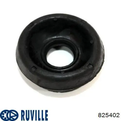 825402 Ruville Подушка амортизатора переднего