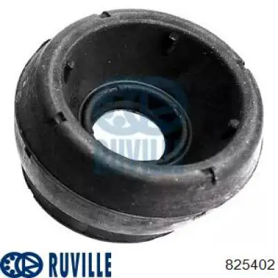 Опора стойки амортизатора переднего Ruville 825402 цена, от 6.81 USD
