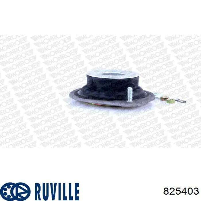 Купить 825403 Ruville Опора переднего амортизатора