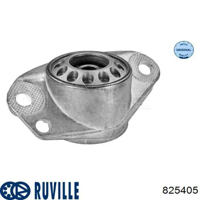 Купить 825405 Ruville Опора амортизатора заднего