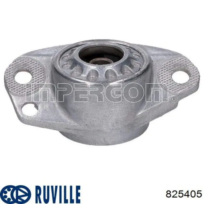 Опора амортизатора заднего 825405 Ruville