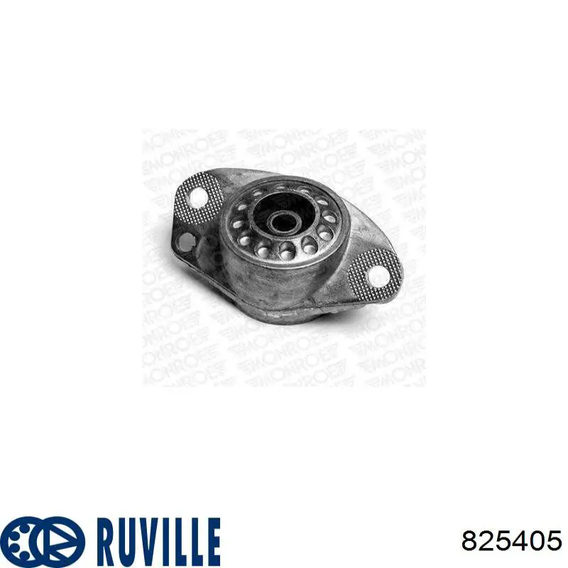 825405 Ruville Опора амортизатора
