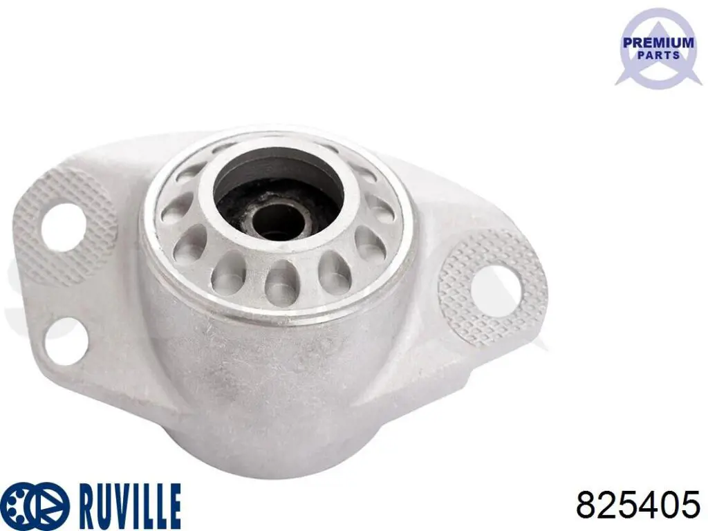 825405 Ruville Опора амортизатора