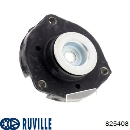 Опора переднего амортизатора 825408 Ruville