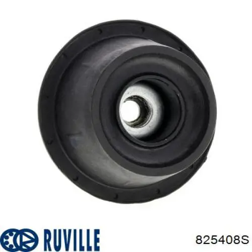 Опора стойки амортизатора переднего Ruville 825408S цена, от 21.35 USD